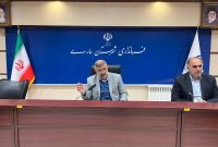تولید بیش از یک میلیون تن محصولات کشاورزی در ساری تولید بیش از یک میلیون تن محصولات کشاورزی در ساری
