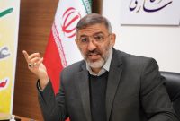 حضور حماسی مردم ساری در راهپیمایی ۲۲ بهمن/ تجدید بیعت با آرمان‌های انقلاب و نمایش اقتدار ملی