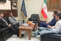 لزوم‌تقویت هویت فرهنگی و حمایت از هنرمندان/تشکیل شورای مشورتی و تدوین اطلس فرهنگی مرکز استان در دستور کار است