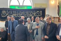 ۲۸ پروژه عمرانی و زیرساختی در کلیجان رستاق ساری به بهره‌برداری رسید