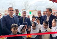 توسعه فضاهای آموزشی سرمایهگذاری برای آینده ایران اسلامی توسعه فضاهای آموزشی سرمایهگذاری برای آینده ایران اسلامی