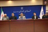 ۲۲۰ پروژه با اعتبار ۱۲۵۰ میلیارد تومان در ساری افتتاح شد ۲۲۰ پروژه با اعتبار ۱۲۵۰ میلیارد تومان در ساری افتتاح شد