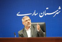 اتخاذ تدابیر لازم برای تنظیم بازار شب عید و ماه رمضان