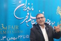 جای لشکر ویژه ۲۵ کربلا در فیلم‌های دفاع مقدس خالی است
