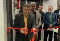 ۳۰ پروژه تجمیعی بهزیستی در ساری به بهره برداری رسید