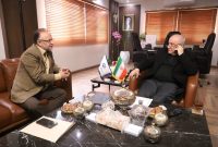 حمایت دولت، ضامن تداوم تولید و خودکفایی کاغذ در کشور