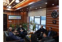 توسعه بندر امیرآباد با هدف ارتقاء ظرفیت ترانزیتی تسریع شود