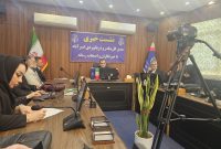 سرمایه‌گذاری 4 هزار و 169 میلیارد تومانی در بندر امیرآباد/امضاء 5 تفاهم‌نامه جدید