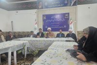آمادگی ۷۰۰ زائرسرا و سوئیت در امامزاده‌های مازندران