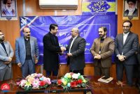 تغییر و تحول در معاونت فرهنگی و رسانه‌ای ارشاد مازندران: یزدانی جانشین علوی شد