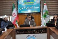 ممنوعیت حمل و انتقال چوب‌آلات جنگلی در مازندران از ۲۸ اسفند تا ۱۶ فروردین/تشدید نظارت بر پارک‌های جنگلی مازندران در ایام نوروز