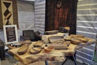 بازدید بیش از ۱۰۷ هزار نفر از نمایشگاه‌های صنایع‌دستی مازندران