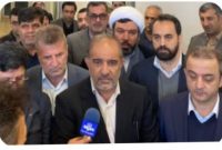 کمبود کشتی مناسب برای صادرات محصولات کشاورزی، چالش پیش رو کمبود کشتی مناسب برای صادرات محصولات کشاورزی، چالش پیش رو