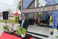 سال جدید سال “سرمایه‌گذاری برای تولید” در جویبار خواهد بود