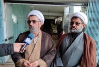 26 سری جهیزیه بین زوج‌های نیازمند آملی در طرح «قرار دوازدهم» توزیع شد