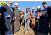 روحانیون در ترویج فرهنگ منابع طبیعی نقش بسزایی دارند روحانیون در ترویج فرهنگ منابع طبیعی نقش بسزایی دارند