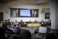 اجرای طرح شهید امانی برای نظارت بر بازار مازندران در آستانه نوروز و ماه رمضان اجرای طرح شهید امانی برای نظارت بر بازار مازندران در آستانه نوروز و ماه رمضان
