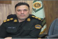 محکوم فراری ۶۰ میلیاردی در سوادکوه بازداشت شد محکوم فراری ۶۰ میلیاردی در سوادکوه بازداشت شد