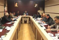 مازندران در صدر کیفیت آرد کشور/تلاش برای تأمین نان باکیفیت در نوروز ۱۴۰۴