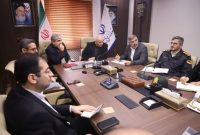 پل سه راه جویبار باید در موعد مقرر به بهرهبرداری برسد پل سه راه جویبار باید در موعد مقرر به بهرهبرداری برسد