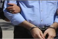 دستگیری کلاهبردار 300 میلیاردی با 4 فقره فروش مال غیر در محمودآباد دستگیری کلاهبردار 300 میلیاردی با 4 فقره فروش مال غیر در محمودآباد