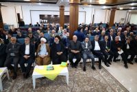 نیاز به ۱۲۰۰ میلیارد تومان برای آزادی تمام زندانیان غیر عمد مازندران نیاز به ۱۲۰۰ میلیارد تومان برای آزادی تمام زندانیان غیر عمد مازندران