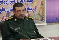 برگزاری 10 هزار محفل روایتگری دفاع مقدس در مازندران هدف‌گذاری شد