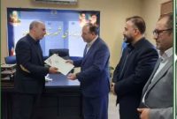 سرپرست و معاون اداره حفاظت محیط زیست سوادکوه منصوب شدند