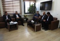 لزوم همکاری برای حل مشکلات زیستمحیطی نکا لزوم همکاری برای حل مشکلات زیستمحیطی نکا