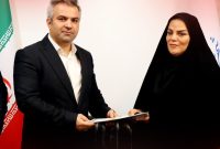 سرپرست جدید مدیریت جهاد کشاورزی قائم‌شهر منصوب شد