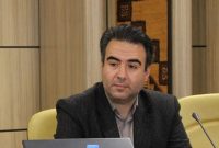 ضایعه‌ای بزرگ برای میراث فرهنگی/درگذشت مدیر پایگاه جهانی باغ عباس‌آباد
