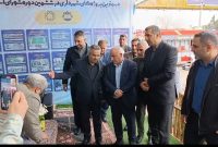 خدمات نوروزی فراتر از انتظار در مازندران/ رعایت شعار “نه به تصادف”