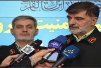 کاهش حوادث رانندگی با پویش “نه به تصادفات”/امنیت مرزها در بالاترین سطح