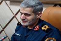 تلاش پلیس مازندران برای نوروزی امن و آرام برای مردم و مسافران