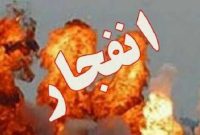 انفجار کپسول گاز در بابل دو نفر مصدوم شدند