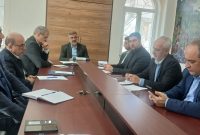 همکاری دستگاه‌های اجرایی برای کنترل بازار و جلوگیری از تخلفات ضروری است