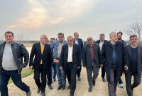 صادرات بیش از 31 هزار تن مرکبات از ساری به بازارهای جهانی/لزوم تامین اعتبارات ملی و استانی برای توسعه کشاورزی