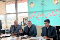 ساری، میزبان سفیران گردشگری/برنامه‌های ویژه نوروزی و رمضانی برای مسافران