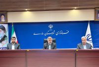 ایجاد کمیته سرمایه‌گذاری برای تحقق شعار سال در ساری