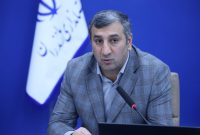 مازندران در تصویب تسهیلات تبصره 18 برای تولیدکنندگان پیشرو است+فیلم مازندران در تصویب تسهیلات تبصره 18 برای تولیدکنندگان پیشرو است+فیلم