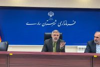 ساری پیشرو در مدیریت پسماند؛ از نیروگاه زباله‌سوز تا جشنواره روستای سبز