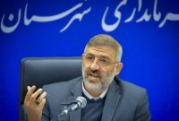 تلاش شبانهروزی برای ارائه خدمات مطلوب به مسافران نوروزی در ساری تلاش شبانهروزی برای ارائه خدمات مطلوب به مسافران نوروزی در ساری