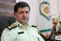 کشف 61 میلیاردی اموال مسروقه در طرح مقابله با سرقت در مازندران 