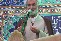 “مسئله اصلی ما، فلسطین است؛ مسلمانان باید از مردم مظلوم فلسطین حمایت کنند” “مسئله اصلی ما، فلسطین است؛ مسلمانان باید از مردم مظلوم فلسطین حمایت کنند”