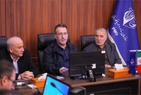 بندر امیرآباد در افزایش ترانزیت میتواند نقش موثری داشته باشد بندر امیرآباد در افزایش ترانزیت میتواند نقش موثری داشته باشد