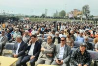 ثبت ملی جمعه بازار جویبار/گامی برای توسعه گردشگری+فیلم