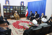 قائم شهر و سوادکوه،مهد پرورش مفاخر دینی و انقلابی/ همایش بزرگداشت سه عالم مجاهد و انقلابی مازندرانی برگزار میشود قائم شهر و سوادکوه،مهد پرورش مفاخر دینی و انقلابی/ همایش بزرگداشت سه عالم مجاهد و انقلابی مازندرانی برگزار میشود