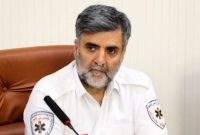 اورژانس مازندران با 104 پایگاه زمینی و یک پایگاه هوایی به مردم خدمت رسانی می کند اورژانس مازندران با 104 پایگاه زمینی و یک پایگاه هوایی به مردم خدمت رسانی می کند