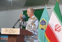 شهید حسین نیا، الگوی صبر و شجاعت بود