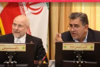 تمام لوایح مهم در دست بررسی در کمیسیون اجتماعی هستند